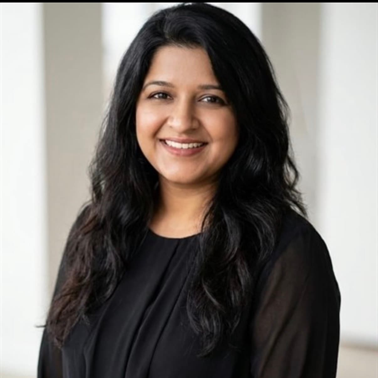 Ritu Rao